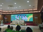 Muscab PKB Kudus 2026: Sam’ani Intakoris Nyatakan Siap Jika Dipercaya Jadi Ketua DPC