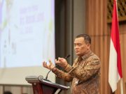 Ahmad Luthfi Ajak Kadin Bareng-bareng Atasi Kemiskinan Ekstrem