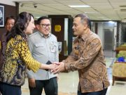 Jateng Bakal Miliki Mega Farm Sapi Perah Terbesar di Indonesia, Seluas 710 Hektare dan 30.000 Ekor