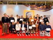 Bank Jateng Borong 8 Diamond dan 1 Gold di IOBS 2026, Tegaskan Kualitas Operasional Kelas Dunia