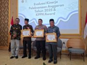 MAN 1 Wonosobo Raih Peringkat 3 IKPA pada KPPN Award 2025
