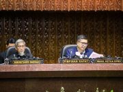 DPRD Jateng Bahas Raperda Garis Sempadan, Mohammad Saleh: Jamin Keselamatan Masyarakat