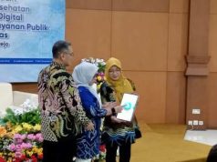 RSUD dr. Tjitrowardojo Luncurkan Beragam Inovasi Layanan Digital