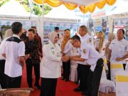 Bupati Purworejo Ajak Waspadai Pinjol dan Bijak Gunakan Layanan Pembiayaan