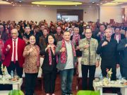 Kejar Pertumbuhan dan Investasi di Jateng, Ahmad Luthfi Andalkan Kepastian Hukum