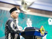 Taj Yasin Ajak Pengusaha Perkuat Ekonomi Syariah di Jateng