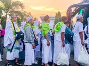 Inovasi Haji 2024, Kebahagiaan Jamaah Haji Indonesia