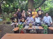 Pegiat Durian Jepara Bawa Balik Durian Petruk ke Kota Ukir