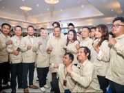 Jaga Stabilitas Ekonomi Jateng, Hipmi Harus Agresif Berkolaborasi