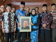 Purna Tugas Kepala Dinas Sosial DIY Dilepas IKPNI, Ini yang Dilakukan