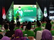 Muscab PKB Wonosobo, Ketua DPW Jateng : PKB Harus Perkuat Kaderisasi
