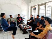 Silaturahmi ke PWI Kudus, Bawaslu Bahas Isu Demokrasi: Pilkada via DPRD hingga Pemisahan Pemilu