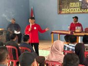 Ketua DPRD Jateng Ajak Warga Gempolan Maksimalkan Potensi Sentra Durian