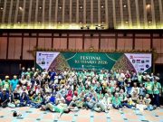 Festiku 2026, Membeli Rasa Rindu, Memberi Asa Para Pelaku UMKM Lokal