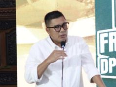 Mohammad Saleh Dorong Koperasi Merah Putih Jadi Contoh Tata Kelola yang Baik