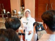 Jateng Kejar Investasi Energi Hijau, Potensi Listrik Capai 13 Gigawatt