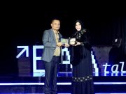 Saat Ahmad Luthfi Berbagi Ilmu Kepemimpinan kepada Para Walikota di Sumatera