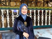 Peringatan Hari Kartini ke-147 Kabupaten Purworejo, Perempuan Berdaya dan Berkarya Menuju Indonesia Emas 2045