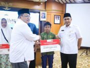 Jateng Dikepung 162 Bencana Selama Januari–April 2026, Inilah Upaya Pempov