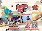 Wonosobo Expo 2026 Kanim Buka Layanan Paspor dan Cek Kesehatan Gratis