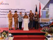 Bank Jateng Bangun Gedung 4 Lantai di Semarang, Bidik Keragaman Potensi Ekonomi