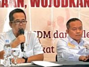 Kepala Kesbangpol Wonosobo : “Kami Gandeng BNN utk Cegah Peredaran Narkoba!”