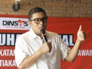 Mohammad Saleh Ajak Masyarakat Tingkatkan Kewaspadaan dan Jaga Kesehatan di Masa Pancaroba