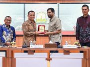 Jateng dan Aceh Berkolaborasi, Ahmad Luthfi-Muzakir Manaf Teken Kerja Sama Rp 1,06 Triliun