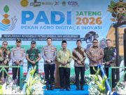 Antusiasme Tinggi, PADI Jateng Bakal Dimasukkan dalam Kalender Event Pariwisata