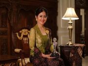 Bank Jateng Ukir Prestasi, Anna Kusumarita Raih The Most Outstanding Women in Banking Industry 2026