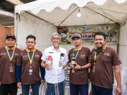 Jateng Perkuat Regenerasi Petani dan Inovasi Demi Jaga Ketahanan Pangan