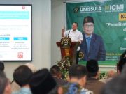 Peneliti Unissula Berkolaborasi dengan BRIN