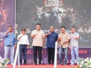 Wamentan RI Sudaryono : Kontes APPSI Jadi Trigger Kemajuan Peternakan