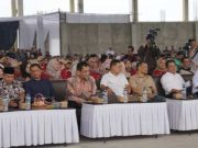 Gubernur Jateng Ahmad Luthfi Hadiri Seminar Nasional Literasi Digital di Wonosobo