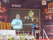 Kondisi Rusak Parah, APPSI Wonosobo Minta Pasar Hewan Wonolelo Dibangun Kembali