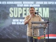Stop Hoaks! Gubernur Luthfi Ajak Masyarakat Cek Fakta di Era Informasi Digital