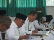 Bupati Kudus Sam’ani Uji Kelayakan di PKB, Sinyal Kuat Pimpin DPC Kudus?