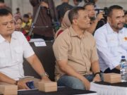 Seminar Literasi Digital Wonosobo Dihadiri Ribuan Peserta, Dorong Masyarakat Bijak Bermedsos