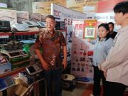 Ikut Expo Kontes APPSI di Wonosobo, Timbangan Daijin Punya Kualitas Bagus
