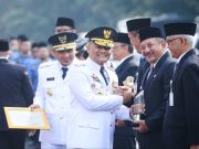 Otonomi Daerah Berjalan 30 Tahun, Gubernur Ahmad Luthfi Dorong Kemandirian Fiskal