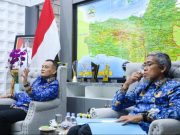10 Gubernur Bakal Kumpul di Jateng Bahas Kerja Sama Pangan dan Energi