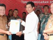 66 Kelompok Seni di Wonosobo dapat Badan Hukum, Upaya Perkuat Kelembagaan Kelompok Kesenian