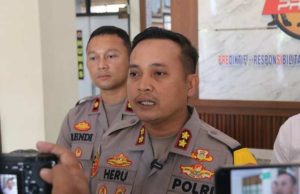Pelaku Pembacokan Siswa di Kudus Ditangkap, Enam Remaja Diamankan Polisi
