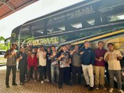 BJL Grup Memekarkan Diri, Rambah Dunia Pariwisata dengan BJL Travel dari Kota Semarang