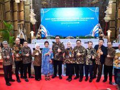 Arah Baru Formasi Kepemimpinan BJB, Susi Pudjiastuti Didapuk jadi Dewan Komisaris