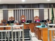 Bantah Korupsi SCF, Eks Dirut Bank Jateng Tegaskan Tak Ada Niat Jahat dalam Kasus Sritex