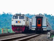 Evakuasi Sarana di Bekasi Masih Berlangsung, KAI Daop 5 Purwokerto Sampaikan Permohonan Maaf Jamin Refund 100℅