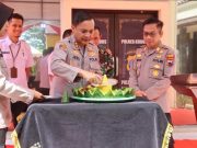 Polsek Kudus Kota Resmi Berganti Nama Menjadi Polsek Kudus