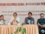 Warga Guyup Rukun, Indeks Kerukunan Umat Beragama di Wonosobo Tinggi