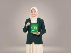 Unissula Buka PMB Jalur Prestasi Tahap 3 (Terakhir)